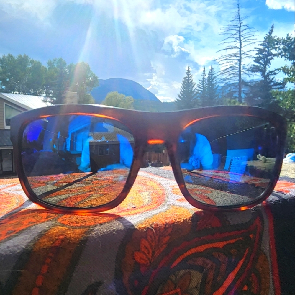 Kaenon Burnet XL Polarized NWOT